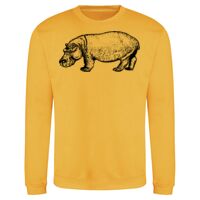 AWDis Sweatshirt Thumbnail