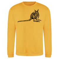 AWDis Sweatshirt Thumbnail