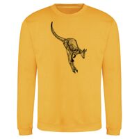 AWDis Sweatshirt Thumbnail