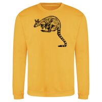 AWDis Sweatshirt Thumbnail