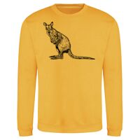 AWDis Sweatshirt Thumbnail