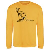 AWDis Sweatshirt Thumbnail