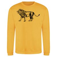 AWDis Sweatshirt Thumbnail