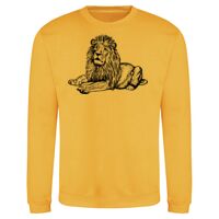 AWDis Sweatshirt Thumbnail