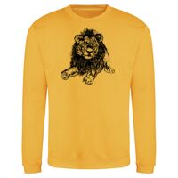 AWDis Sweatshirt Thumbnail