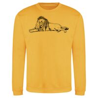 AWDis Sweatshirt Thumbnail