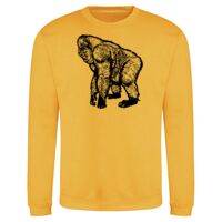 AWDis Sweatshirt Thumbnail