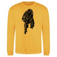 AWDis Sweatshirt Thumbnail
