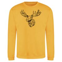 AWDis Sweatshirt Thumbnail