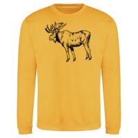 AWDis Sweatshirt Thumbnail