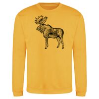 AWDis Sweatshirt Thumbnail