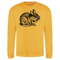 AWDis Sweatshirt Thumbnail