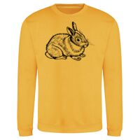 AWDis Sweatshirt Thumbnail