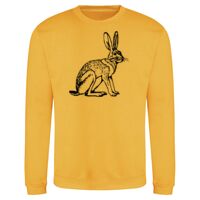 AWDis Sweatshirt Thumbnail