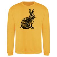 AWDis Sweatshirt Thumbnail