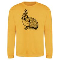 AWDis Sweatshirt Thumbnail
