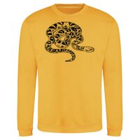 AWDis Sweatshirt Thumbnail