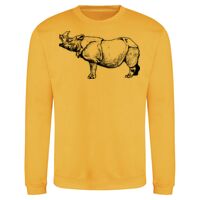 AWDis Sweatshirt Thumbnail