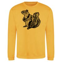 AWDis Sweatshirt Thumbnail