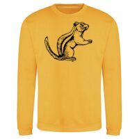 AWDis Sweatshirt Thumbnail