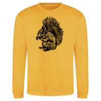 AWDis Sweatshirt Thumbnail