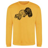 AWDis Sweatshirt Thumbnail