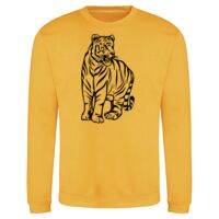 AWDis Sweatshirt Thumbnail