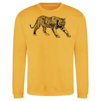 AWDis Sweatshirt Thumbnail