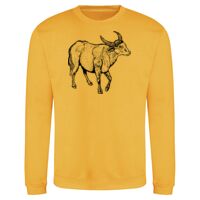 AWDis Sweatshirt Thumbnail