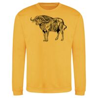 AWDis Sweatshirt Thumbnail