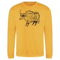 AWDis Sweatshirt Thumbnail