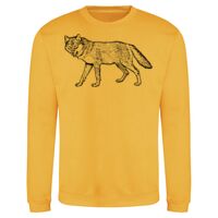 AWDis Sweatshirt Thumbnail