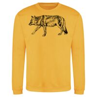 AWDis Sweatshirt Thumbnail