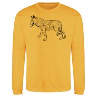 AWDis Sweatshirt Thumbnail