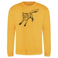 AWDis Sweatshirt Thumbnail