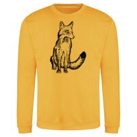 AWDis Sweatshirt Thumbnail