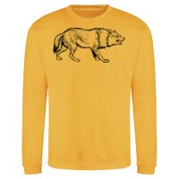 AWDis Sweatshirt Thumbnail