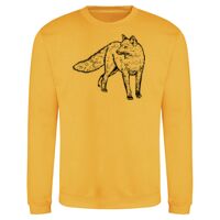 AWDis Sweatshirt Thumbnail