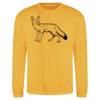 AWDis Sweatshirt Thumbnail