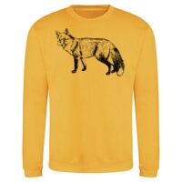 AWDis Sweatshirt Thumbnail