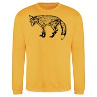 AWDis Sweatshirt Thumbnail