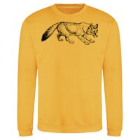 AWDis Sweatshirt Thumbnail