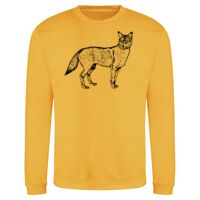 AWDis Sweatshirt Thumbnail