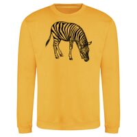 AWDis Sweatshirt Thumbnail