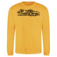 AWDis Sweatshirt Thumbnail