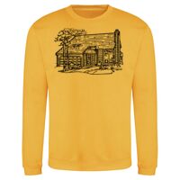 AWDis Sweatshirt Thumbnail