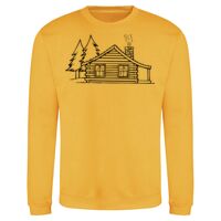 AWDis Sweatshirt Thumbnail