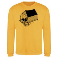 AWDis Sweatshirt Thumbnail