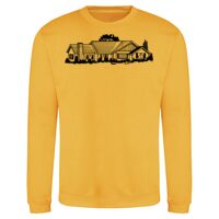 AWDis Sweatshirt Thumbnail