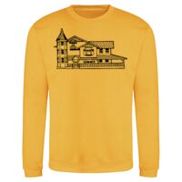AWDis Sweatshirt Thumbnail